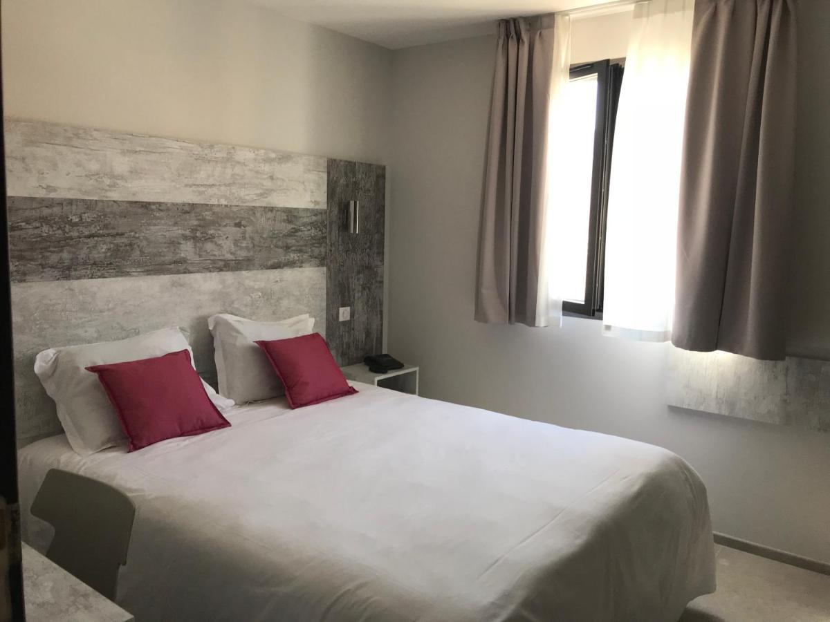 Hotel L'Isula Marina L'Ile-Rousse  Room photo