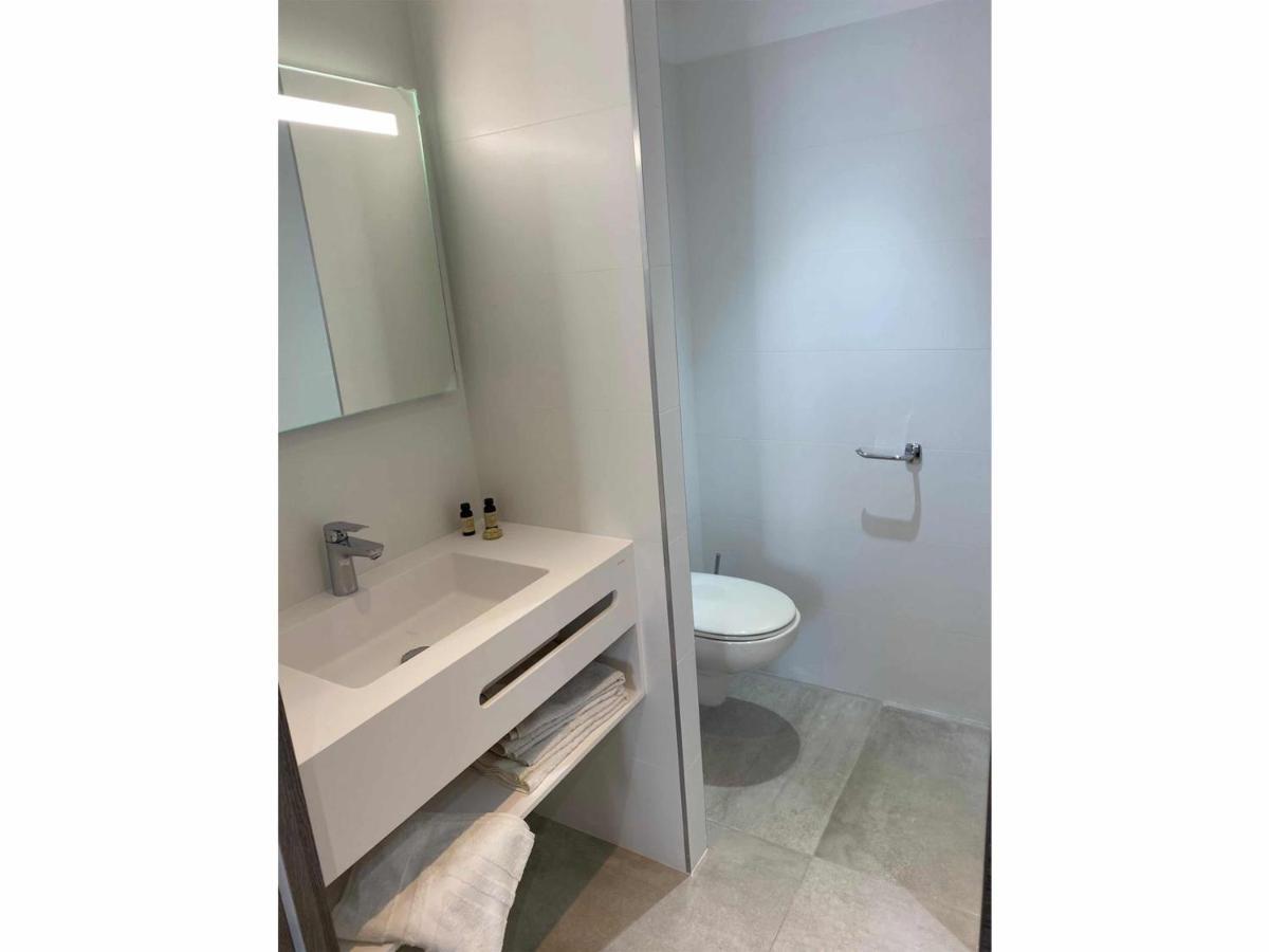 Hotel L'Isula Marina L'Ile-Rousse  Room photo