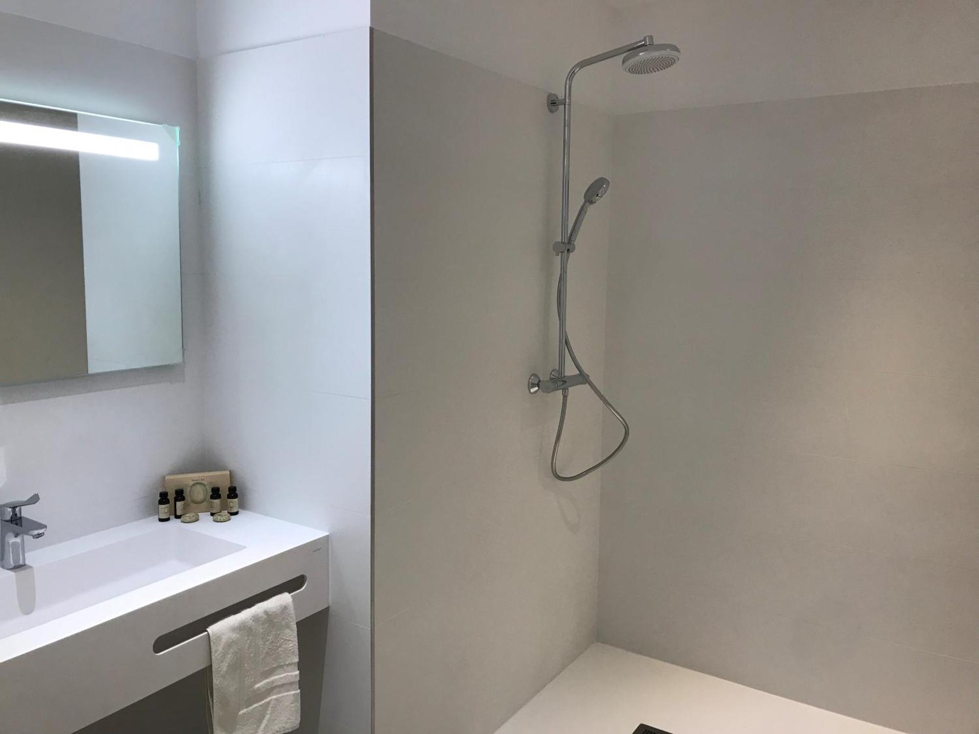 Hotel L'Isula Marina L'Ile-Rousse  Room photo