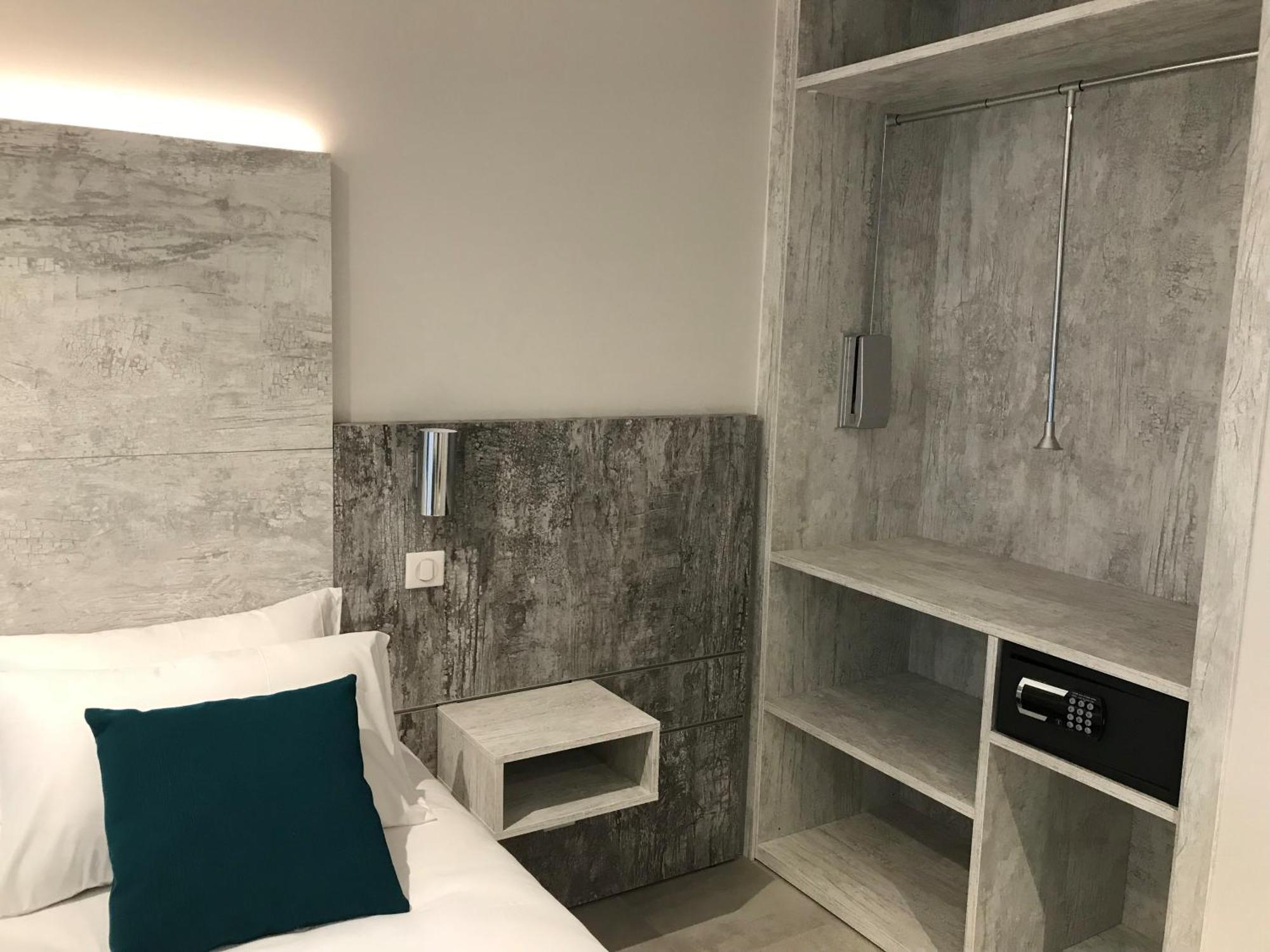 Hotel L'Isula Marina L'Ile-Rousse  Room photo