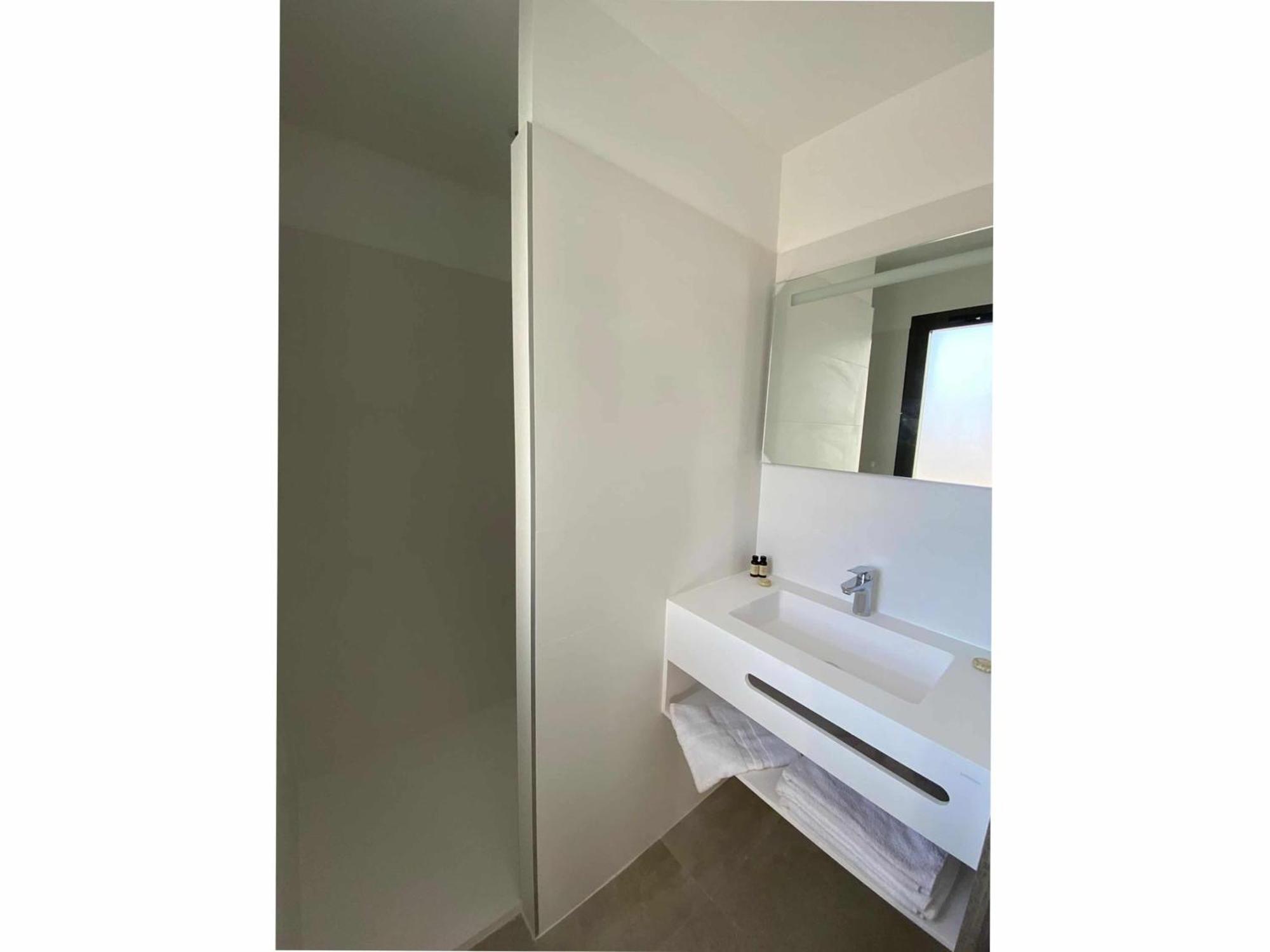 Hotel L'Isula Marina L'Ile-Rousse  Room photo